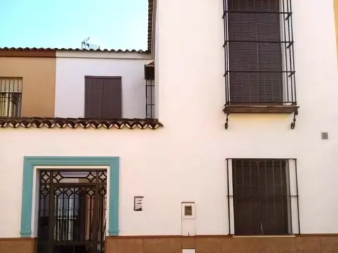 Casa en Cantillana, Zona de - Cantillana