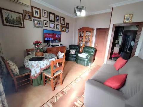 Casa en Villaverde del Río