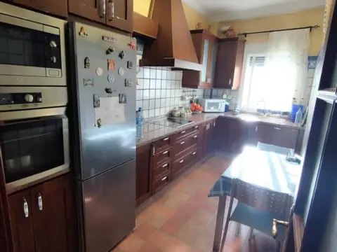 Casa en Villaverde del Río