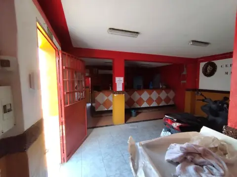 Casa en Villaverde del Río