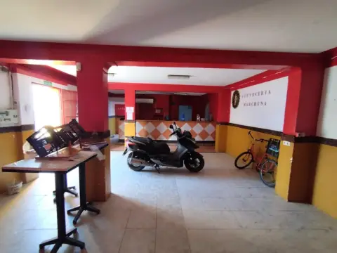 Casa en Villaverde del Río