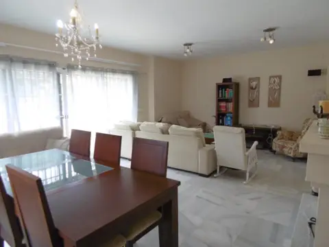 Casa en Nuevo Portil