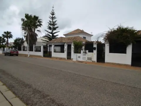 Casa en Nuevo Portil