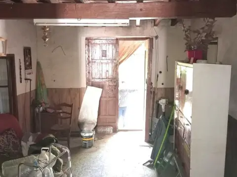 Casa en Alcala del Rio- Sevilla