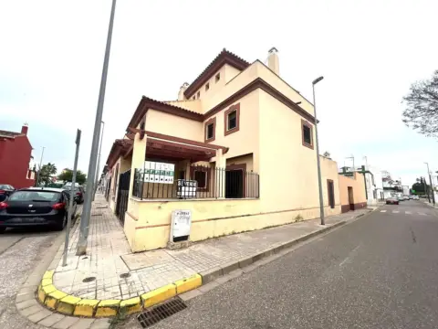 Casa en Brenes