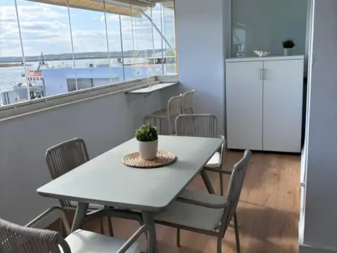 Piso en Costa de La Luz