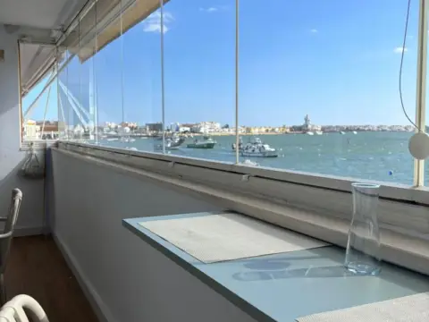 Piso en Costa de La Luz