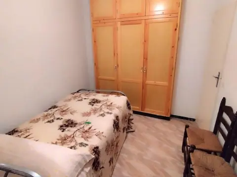 Casa en El Ronquillo