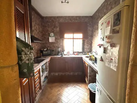 Casa en Guillena