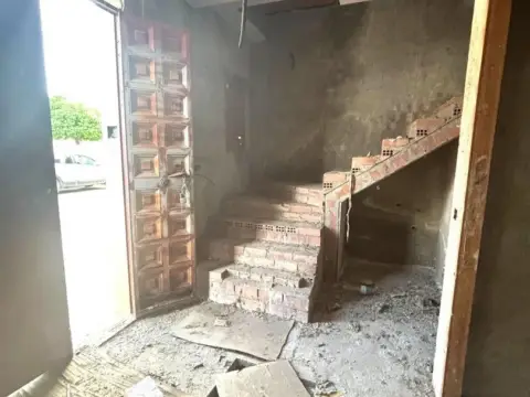 Casa en Brenes