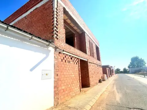 Garaje en Alcolea del Río
