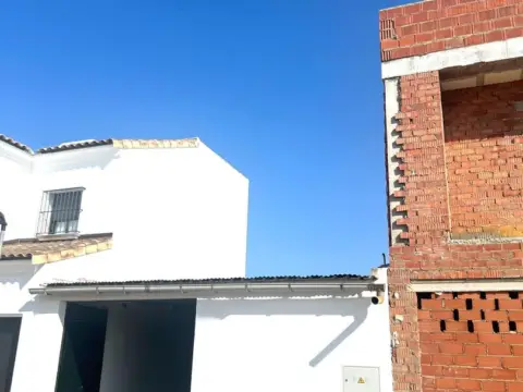 Garaje en Alcolea del Río