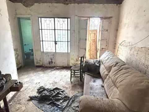 Casa en Brenes