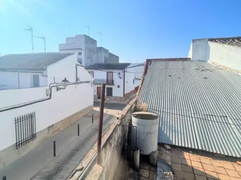Casa en Alcolea del Río