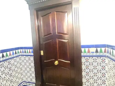 Casa en Cantillana, Zona de - Cantillana
