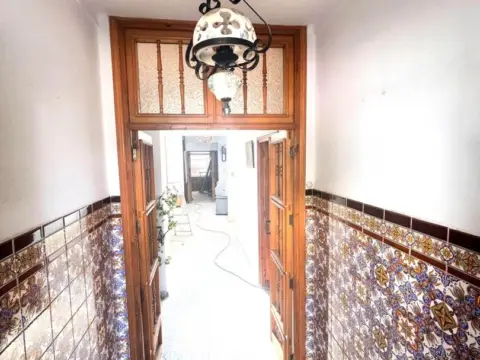 Casa en Gerena