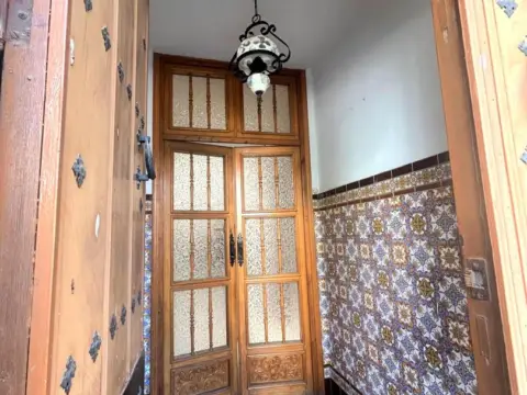 Casa en Gerena