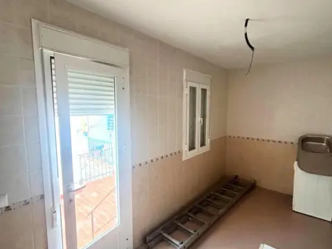 Casa en Gerena