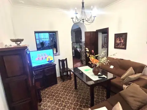 Casa en El Pedroso