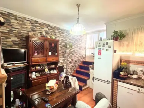 Casa en El Pedroso