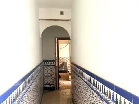 Casa en Cantillana