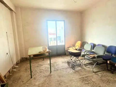 Casa en Cantillana