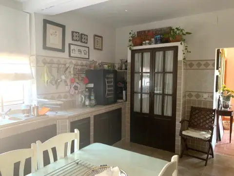 Chalet en La Colina