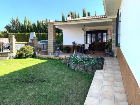 Chalet en La Colina