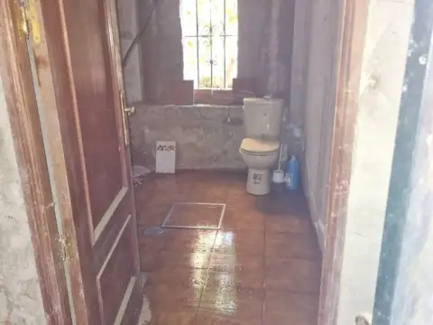 Casa en Villaverde del Río