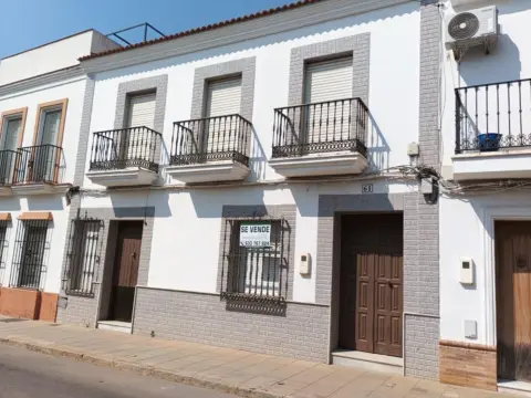Casa en Céntrica