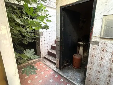 Casa en Guillena