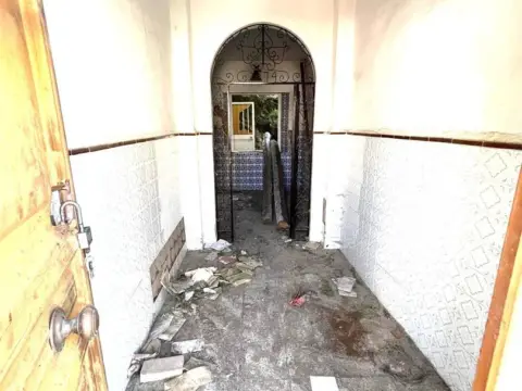 Casa en Guillena