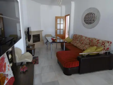 Dúplex en Céntrica