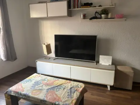 Piso en Reina Victoria - Matadero