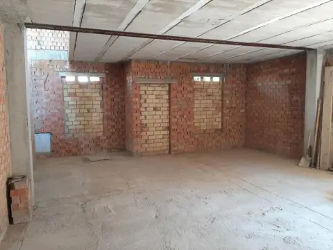 Casa en Burguilllos