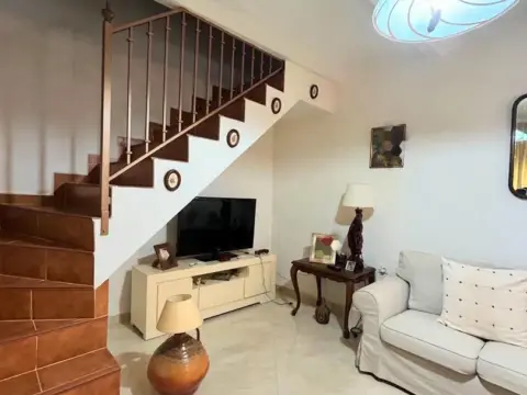 Casa en El Real de La Jara