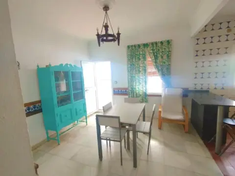 Piso en Villaverde del Río