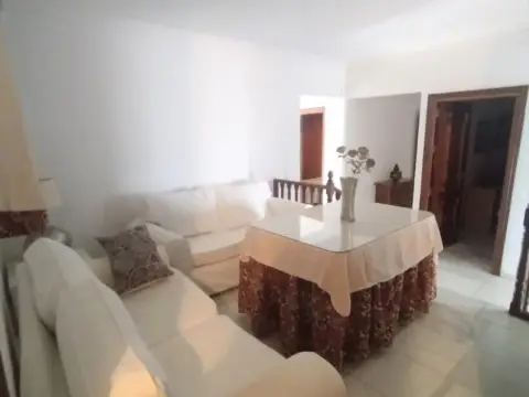 Piso en Villaverde del Río