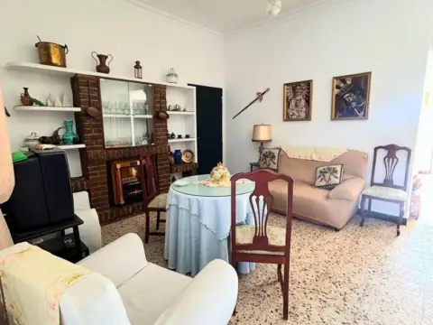 Casa en Hinojos