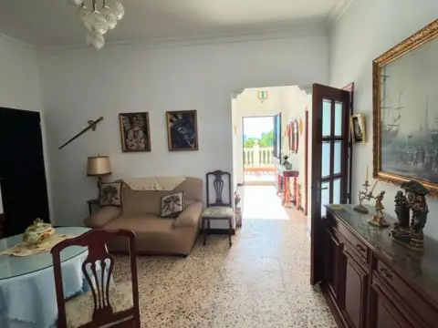 Casa en Hinojos