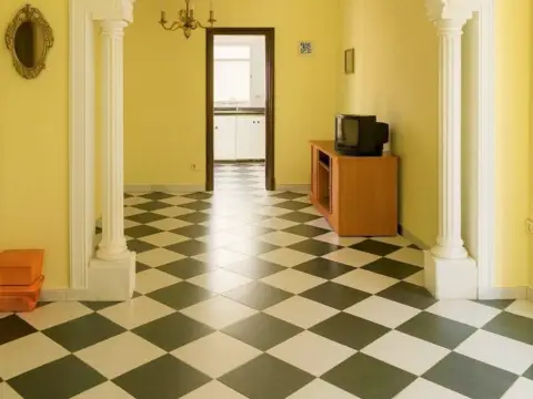 Casa en San Juan del Puerto