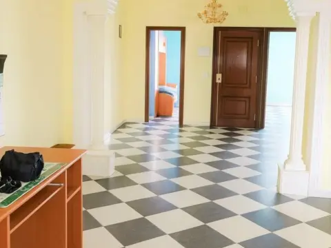 Casa en San Juan del Puerto