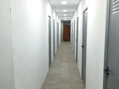 Trastero en San Juan del Puerto