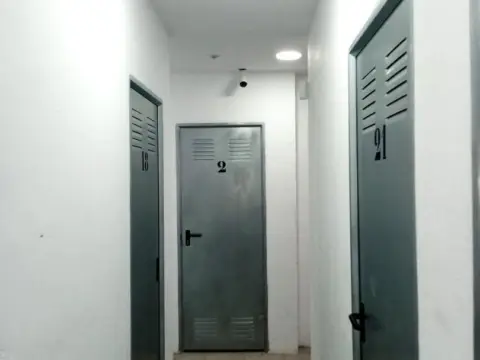 Trastero en San Juan del Puerto