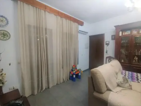 Piso en Villaverde del Rio
