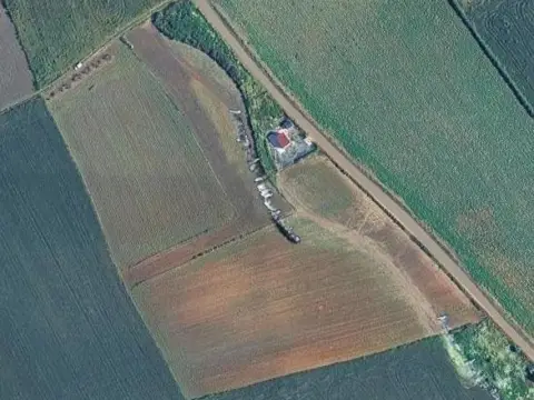 Terreno en San Juan del Puerto