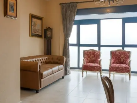 Piso en Pescadería