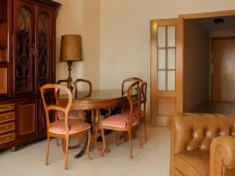 Piso en Pescadería