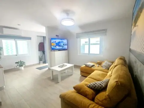 Casa en Las Pajanosas