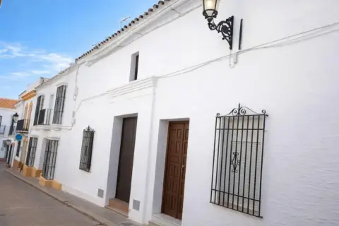 Casa en Costa de La Luz